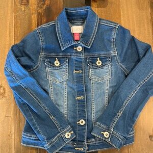 Children’s place- Jean Jacket